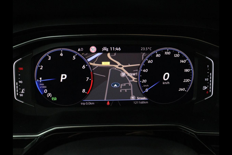 Volkswagen Taigo 1.5 TSI R-Line Business | Adaptive cruise | Lane assist | Camera | Park assist | Carplay | Navigatie | Virtueel dashboard