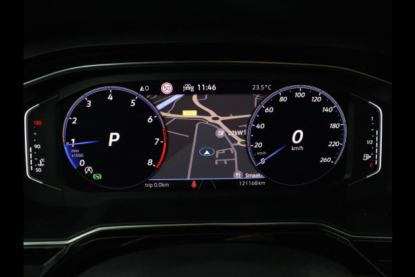 Volkswagen Taigo 1.5 TSI R-Line Business | Adaptive cruise | Lane assist | Camera | Park assist | Carplay | Navigatie | Virtueel dashboard