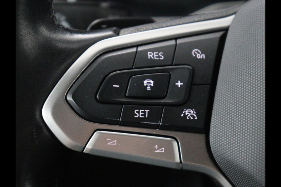 Volkswagen Taigo 1.5 TSI R-Line Business | Adaptive cruise | Lane assist | Camera | Park assist | Carplay | Navigatie | Virtueel dashboard