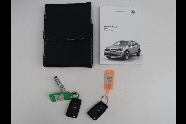 Volkswagen Taigo 1.5 TSI R-Line Business | Adaptive cruise | Lane assist | Camera | Park assist | Carplay | Navigatie | Virtueel dashboard