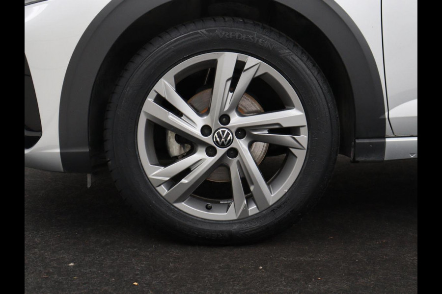 Volkswagen Taigo 1.5 TSI R-Line Business | Adaptive cruise | Lane assist | Camera | Park assist | Carplay | Navigatie | Virtueel dashboard