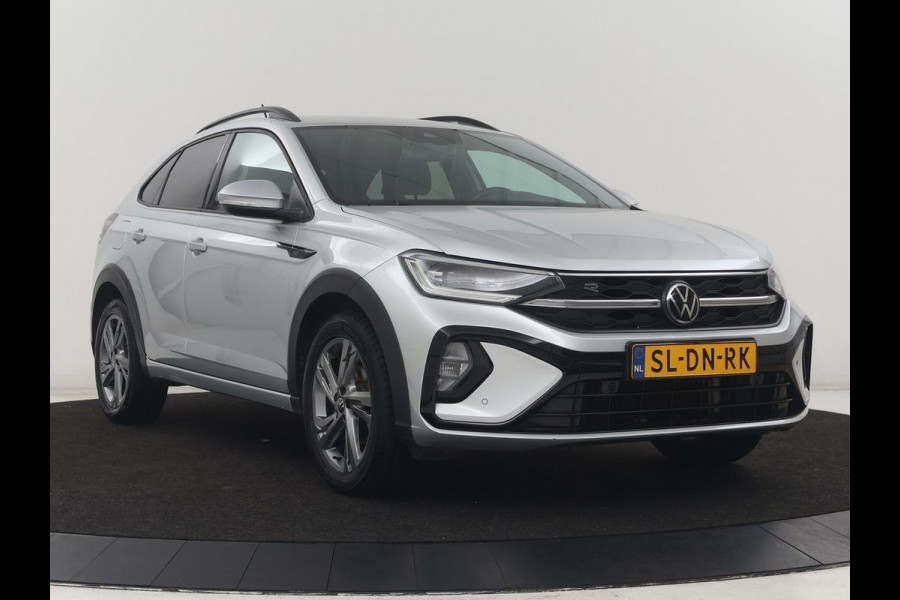 Volkswagen Taigo 1.5 TSI R-Line Business | Adaptive cruise | Lane assist | Camera | Park assist | Carplay | Navigatie | Virtueel dashboard