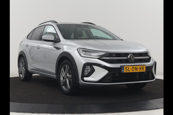 Volkswagen Taigo 1.5 TSI R-Line Business | Adaptive cruise | Lane assist | Camera | Park assist | Carplay | Navigatie | Virtueel dashboard