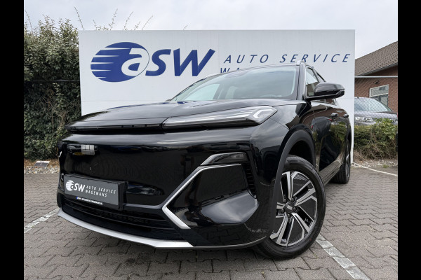 GEELY Starray EM-i 1.5 Pro PHEV | 83 km Elektrisch | 8 jaar Garantie | 360 Camera | Geely Specialist