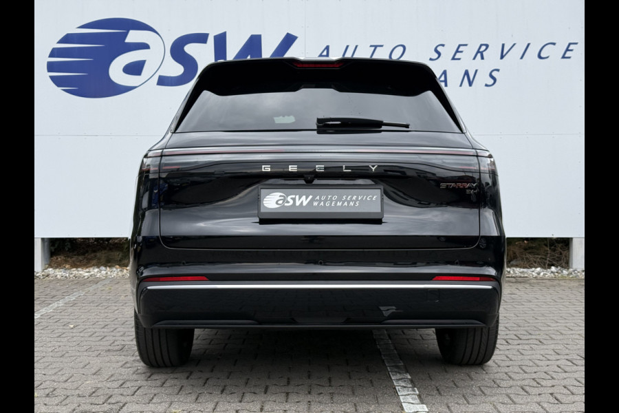 GEELY Starray EM-i 1.5 Pro PHEV | 83 km Elektrisch | 8 jaar Garantie | 360 Camera | Geely Specialist