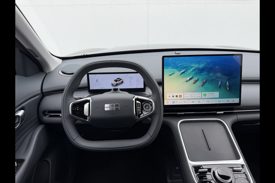 GEELY Starray EM-i 1.5 Pro PHEV | 83 km Elektrisch | 8 jaar Garantie | 360 Camera | Geely Specialist