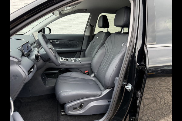 GEELY Starray EM-i 1.5 Pro PHEV | 83 km Elektrisch | 8 jaar Garantie | 360 Camera | Geely Specialist