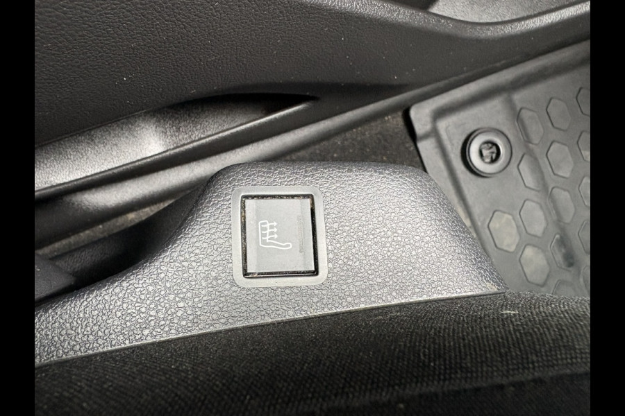 Fiat E-Doblò 50 kWh 3-zits | navigatie | cruise
