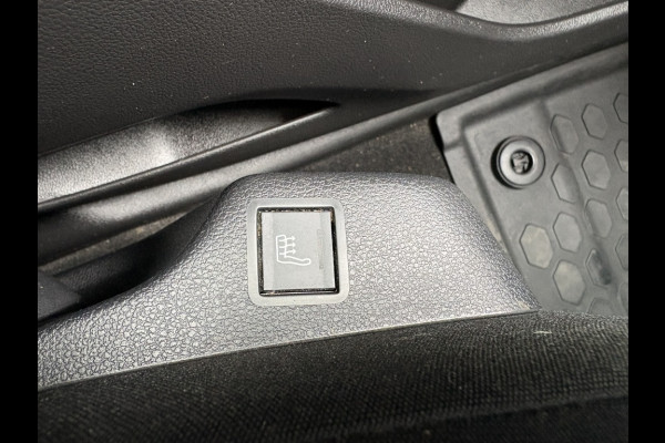 Fiat E-Doblò 50 kWh 3-zits | navigatie | cruise