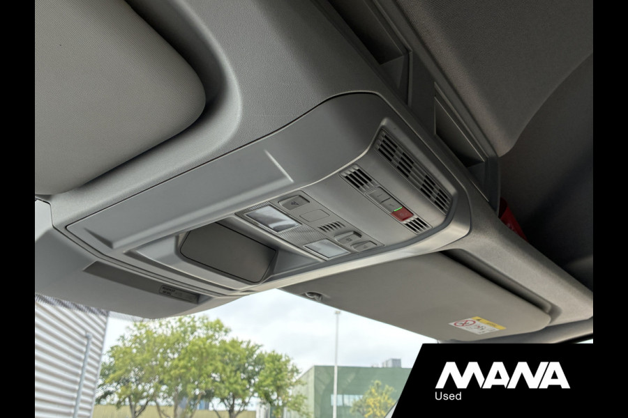 Volkswagen Crafter 35 2.0 TDI 140 pk L3H3 Automaat Airco Cruise Carplay Sensoren