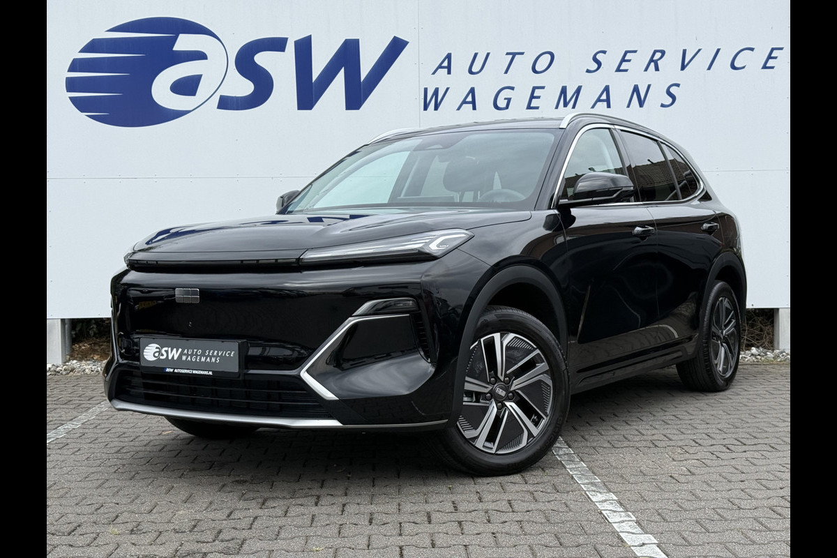 GEELY Starray EM-i 1.5 Pro PHEV | 83 km Elektrisch | 8 jaar Garantie | 360 Camera | Geely Specialist