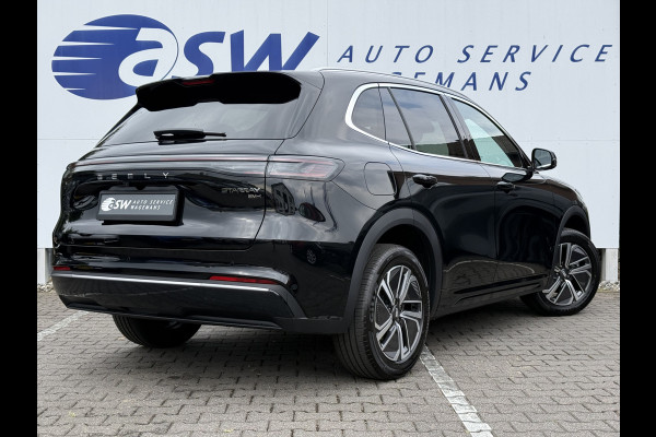 GEELY Starray EM-i 1.5 Pro PHEV | 83 km Elektrisch | 8 jaar Garantie | 360 Camera | Geely Specialist