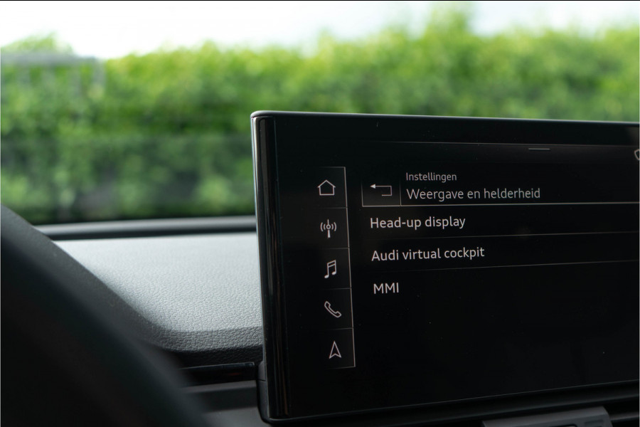 Audi Q5 50 TFSI e Quattro / Panoramadak/ Leder/ B&O/ 360 Camera/ Trekhaak/ 220kW