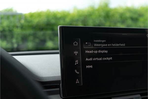 Audi Q5 50 TFSI e Quattro / Panoramadak/ Leder/ B&O/ 360 Camera/ Trekhaak/ 220kW
