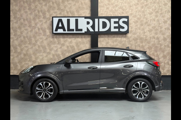 Ford Puma 1.0 EcoBoost Hybrid ST-Line X | Led | Parkeersensoren | Navi | Camera