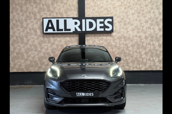 Ford Puma 1.0 EcoBoost Hybrid ST-Line X | Led | Parkeersensoren | Navi | Camera