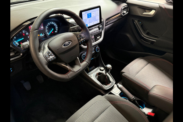 Ford Puma 1.0 EcoBoost Hybrid ST-Line X | Led | Parkeersensoren | Navi | Camera