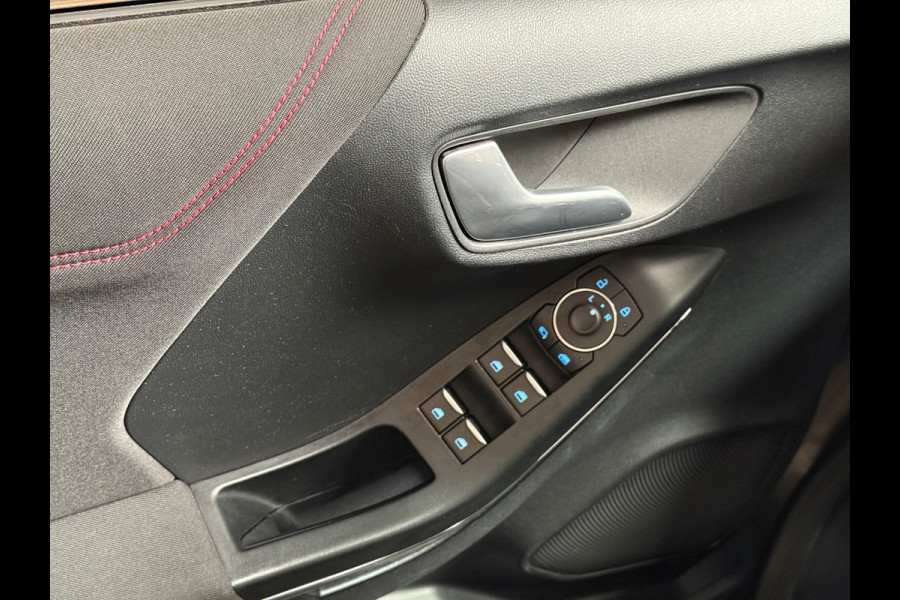 Ford Puma 1.0 EcoBoost Hybrid ST-Line X | Led | Parkeersensoren | Navi | Camera