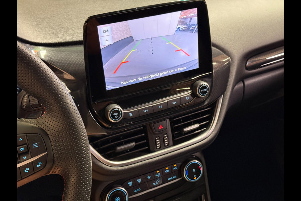 Ford Puma 1.0 EcoBoost Hybrid ST-Line X | Led | Parkeersensoren | Navi | Camera