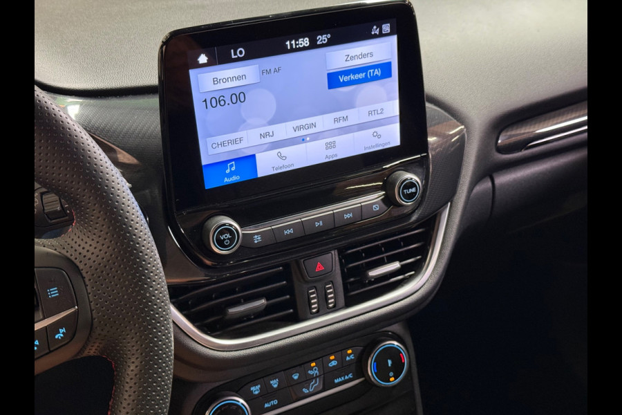 Ford Puma 1.0 EcoBoost Hybrid ST-Line X | Led | Parkeersensoren | Navi | Camera