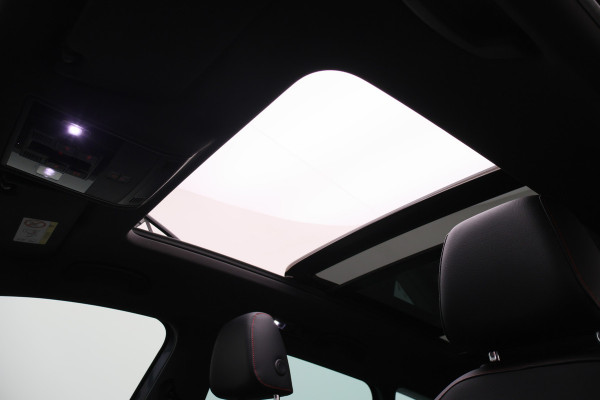 Seat Ateca 1.4 TSI DSG EcoTSI FR 4DRIVE Business Intense 360° Camera, Panoramadak, ACC, Apple Carplay, Stoelverwarming, 18”