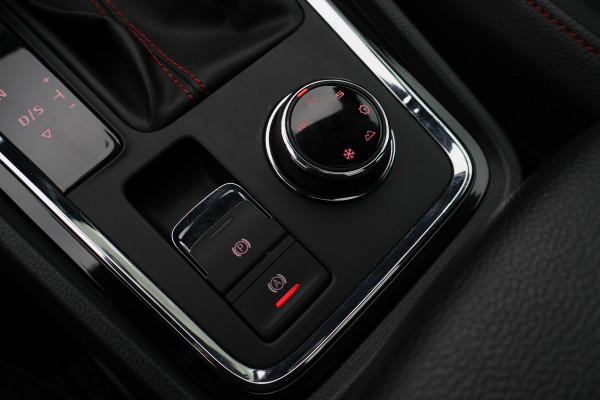 Seat Ateca 1.4 TSI DSG EcoTSI FR 4DRIVE Business Intense 360° Camera, Panoramadak, ACC, Apple Carplay, Stoelverwarming, 18”