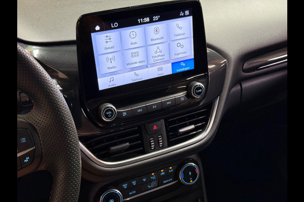 Ford Puma 1.0 EcoBoost Hybrid ST-Line X | Led | Parkeersensoren | Navi | Camera