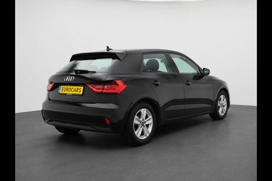 Audi A1 Sportback 25 TFSI Advanced edition Navi Virtual Cockpit PDC v+a Cruise 2-Zone Clima CarPlay