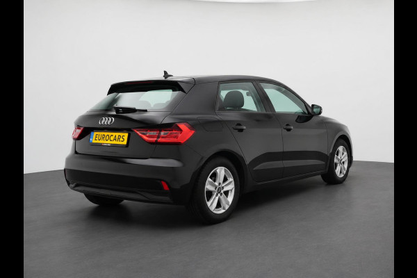 Audi A1 Sportback 25 TFSI Advanced edition Navi Virtual Cockpit PDC v+a Cruise 2-Zone Clima CarPlay