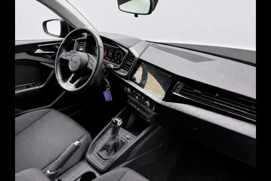 Audi A1 Sportback 25 TFSI Advanced edition Navi Virtual Cockpit PDC v+a Cruise 2-Zone Clima CarPlay