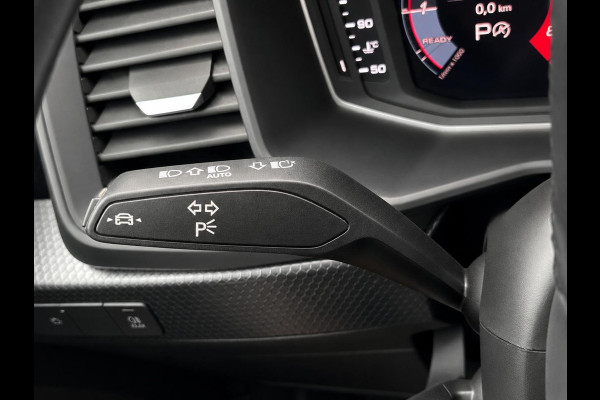 Audi A1 Sportback 25 TFSI Advanced edition Navi Virtual Cockpit PDC v+a Cruise 2-Zone Clima CarPlay
