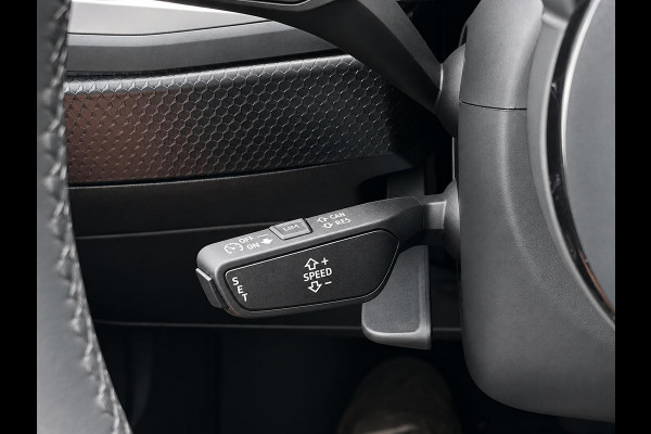 Audi A1 Sportback 25 TFSI Advanced edition Navi Virtual Cockpit PDC v+a Cruise 2-Zone Clima CarPlay