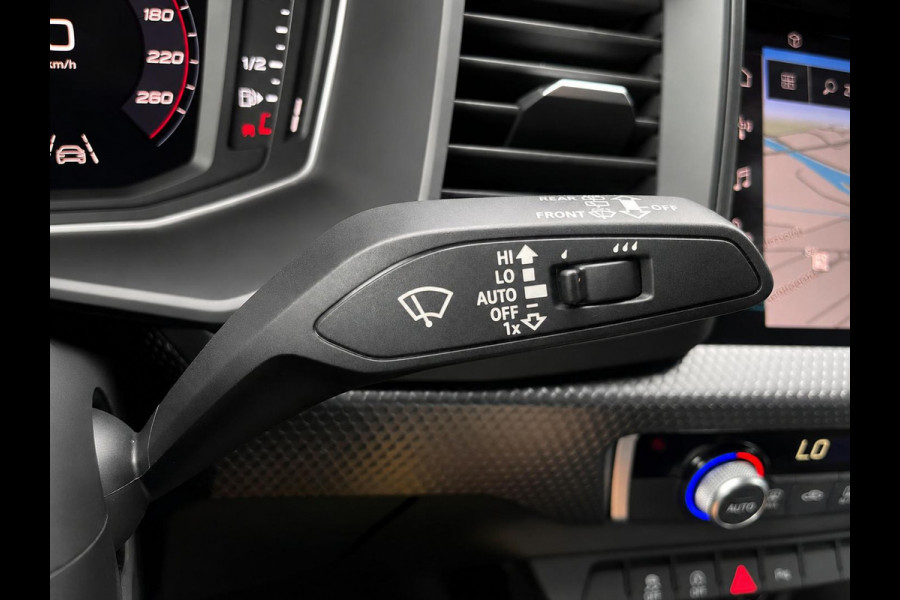 Audi A1 Sportback 25 TFSI Advanced edition Navi Virtual Cockpit PDC v+a Cruise 2-Zone Clima CarPlay