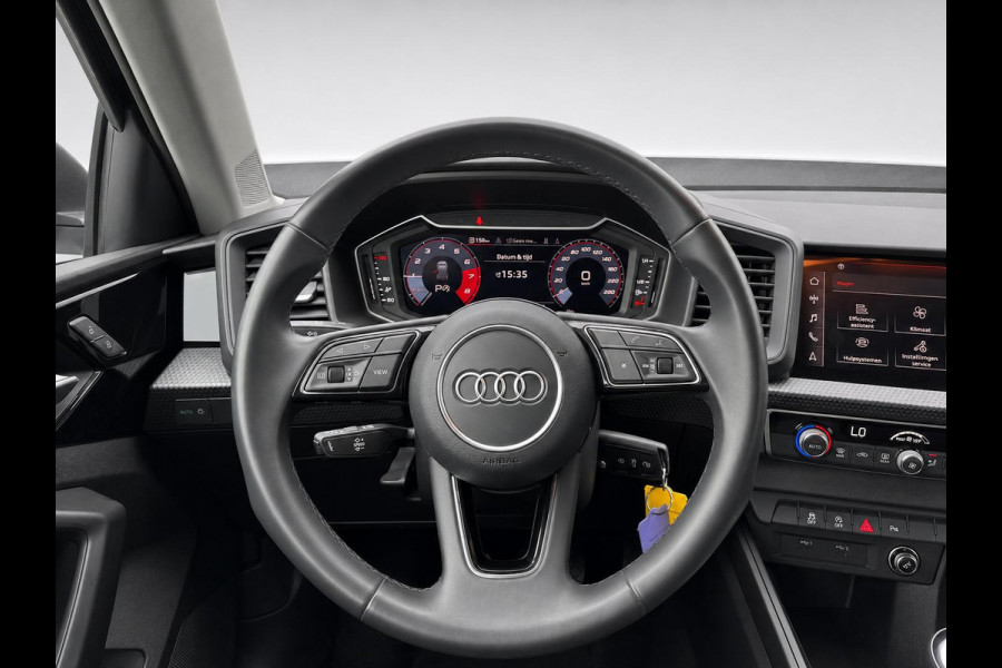 Audi A1 Sportback 25 TFSI Advanced edition Navi Virtual Cockpit PDC v+a Cruise 2-Zone Clima CarPlay