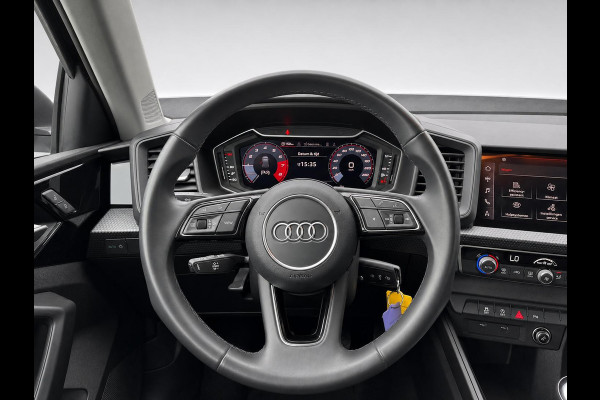Audi A1 Sportback 25 TFSI Advanced edition Navi Virtual Cockpit PDC v+a Cruise 2-Zone Clima CarPlay