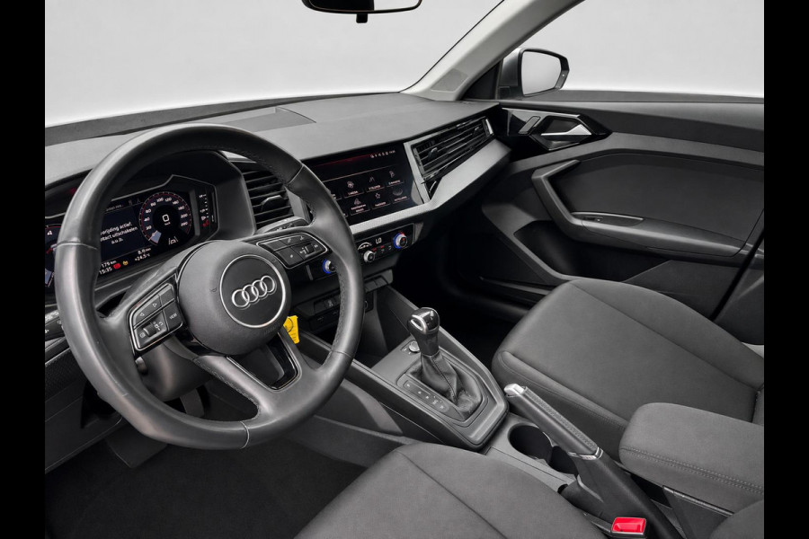 Audi A1 Sportback 25 TFSI Advanced edition Navi Virtual Cockpit PDC v+a Cruise 2-Zone Clima CarPlay