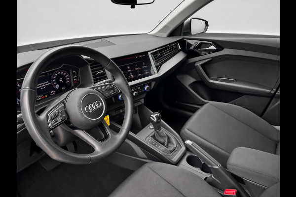 Audi A1 Sportback 25 TFSI Advanced edition Navi Virtual Cockpit PDC v+a Cruise 2-Zone Clima CarPlay