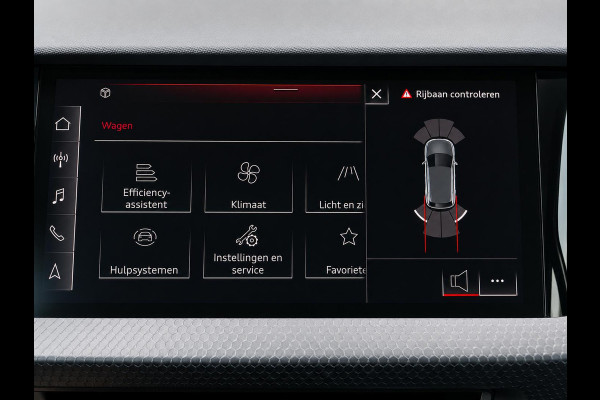 Audi A1 Sportback 25 TFSI Advanced edition Navi Virtual Cockpit PDC v+a Cruise 2-Zone Clima CarPlay