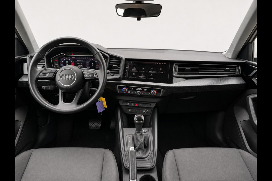 Audi A1 Sportback 25 TFSI Advanced edition Navi Virtual Cockpit PDC v+a Cruise 2-Zone Clima CarPlay