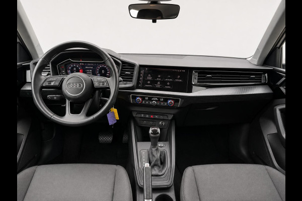 Audi A1 Sportback 25 TFSI Advanced edition Navi Virtual Cockpit PDC v+a Cruise 2-Zone Clima CarPlay