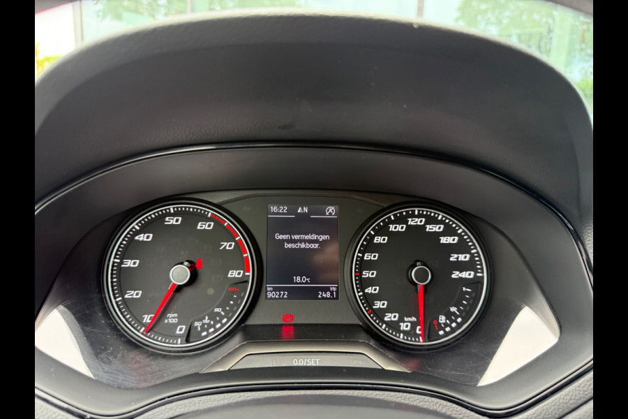 Seat Ibiza 1.0 TSI FR Business Intense - Pano/Schuifdak - Climate - Navi - Org.NL