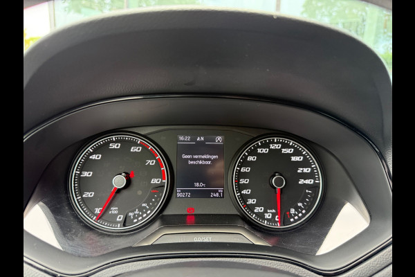 Seat Ibiza 1.0 TSI FR Business Intense - Pano/Schuifdak - Climate - Navi - Org.NL