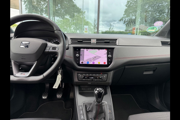Seat Ibiza 1.0 TSI FR Business Intense - Pano/Schuifdak - Climate - Navi - Org.NL