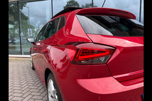 Seat Ibiza 1.0 TSI FR Business Intense - Pano/Schuifdak - Climate - Navi - Org.NL