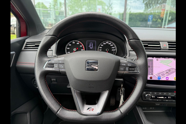 Seat Ibiza 1.0 TSI FR Business Intense - Pano/Schuifdak - Climate - Navi - Org.NL