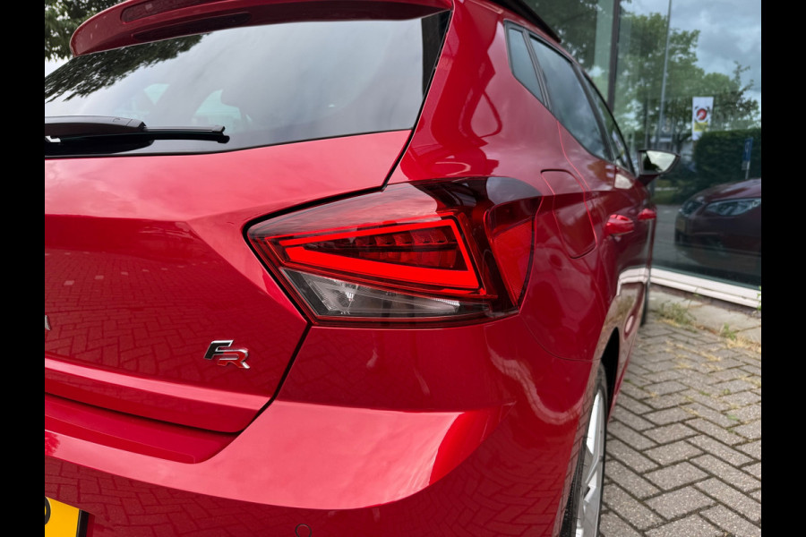 Seat Ibiza 1.0 TSI FR Business Intense - Pano/Schuifdak - Climate - Navi - Org.NL