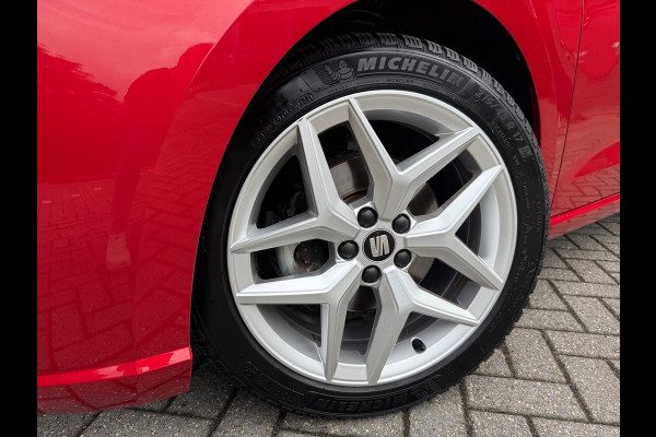 Seat Ibiza 1.0 TSI FR Business Intense - Pano/Schuifdak - Climate - Navi - Org.NL