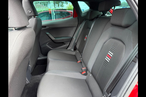 Seat Ibiza 1.0 TSI FR Business Intense - Pano/Schuifdak - Climate - Navi - Org.NL