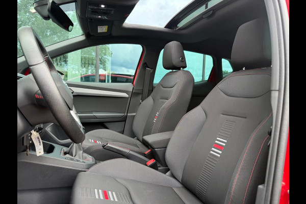 Seat Ibiza 1.0 TSI FR Business Intense - Pano/Schuifdak - Climate - Navi - Org.NL