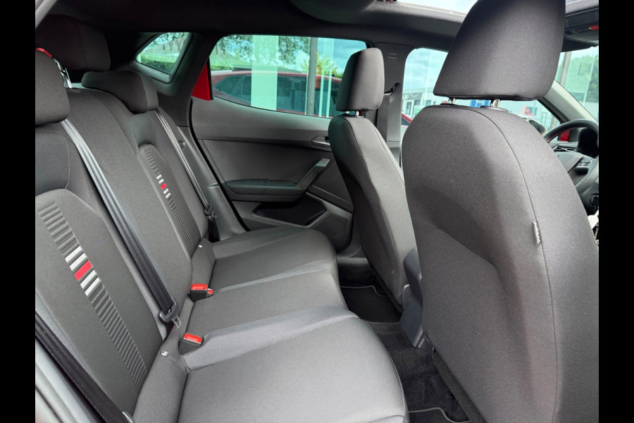 Seat Ibiza 1.0 TSI FR Business Intense - Pano/Schuifdak - Climate - Navi - Org.NL